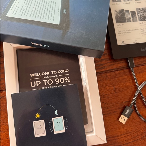 Kobo - Picture 4 of 6